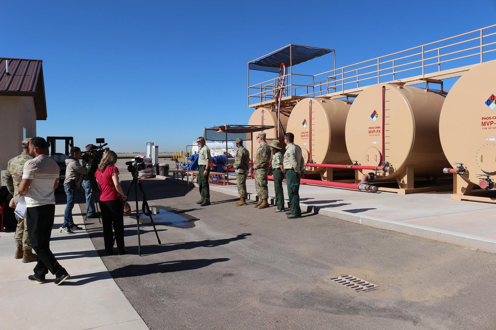 Albuquerque Officials Launch Two Programs Supporting Apprentices and Business Safety