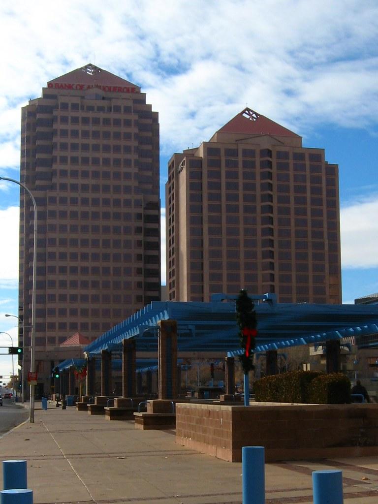 Understanding Albuquerque’s Local Government Decisions: A Look at the Background and How We Got Here