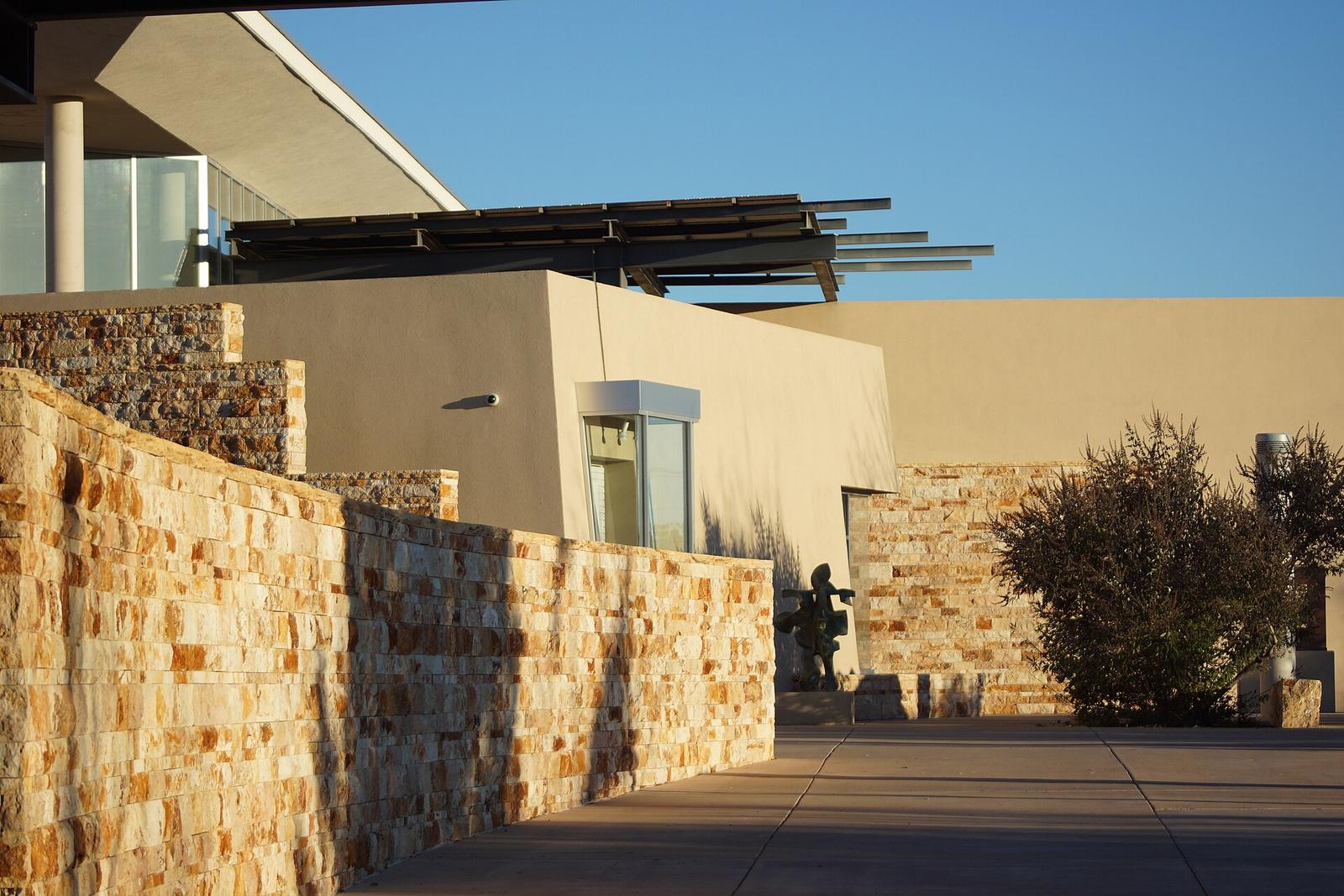 Albuquerque Museums Display Regional Art, Support Community Educational Programs