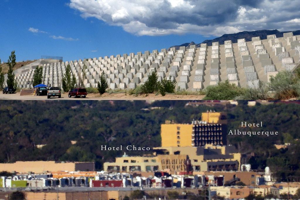 Albuquerque’s Approach to Transport and Traffic in a Global Context