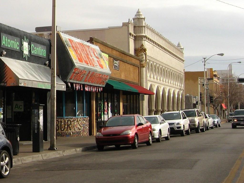 Albuquerque Moves Forward on Westside Indoor Sports Complex