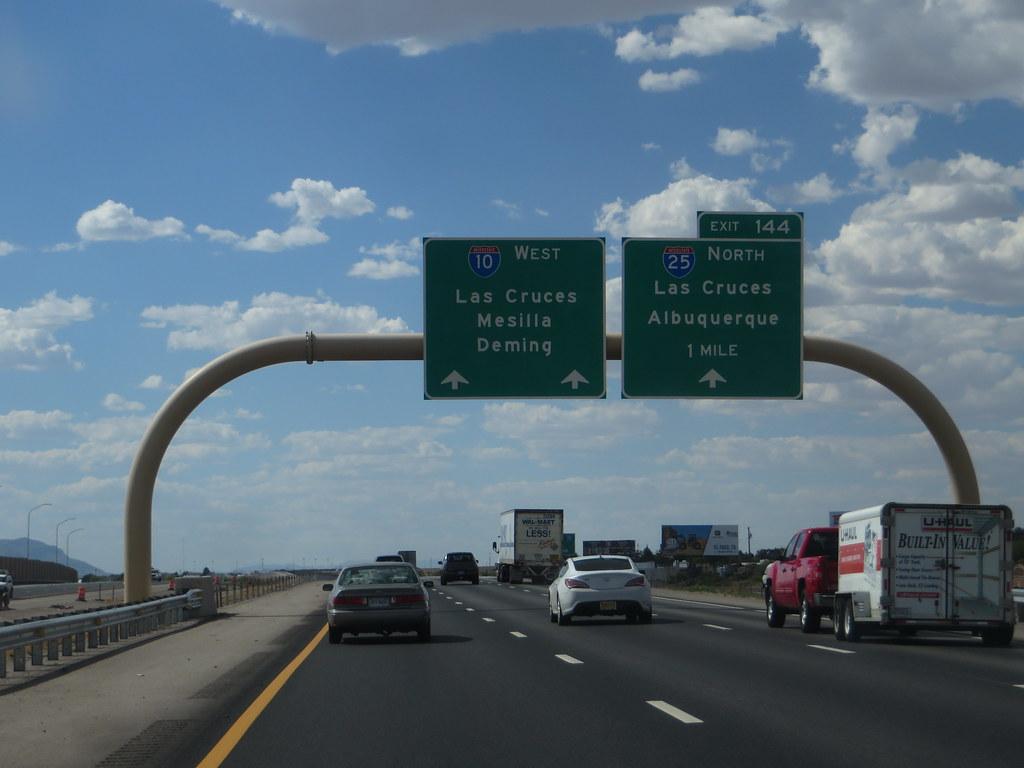 Albuquerque Residents Face Impact From 5 Major Global Events