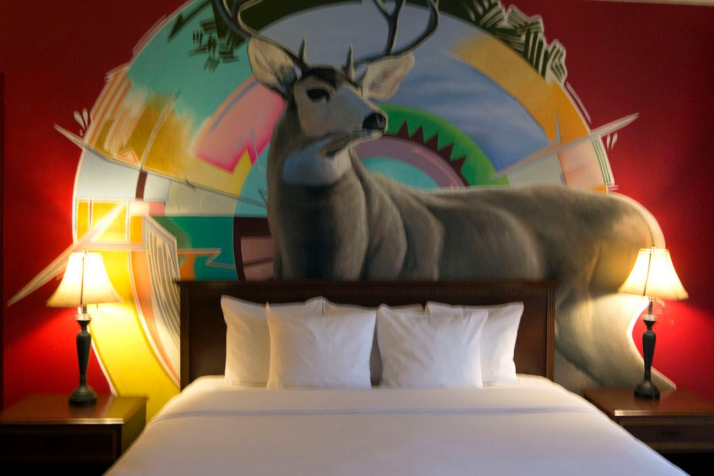 Albuquerque Artists and Curators Shape the City's Vibrant Cultural Landscape