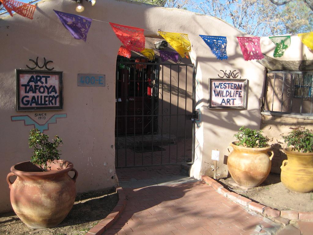Albuquerque's Chile-Roasting Traditions and Modern Fusion Kitchens Await Visitors