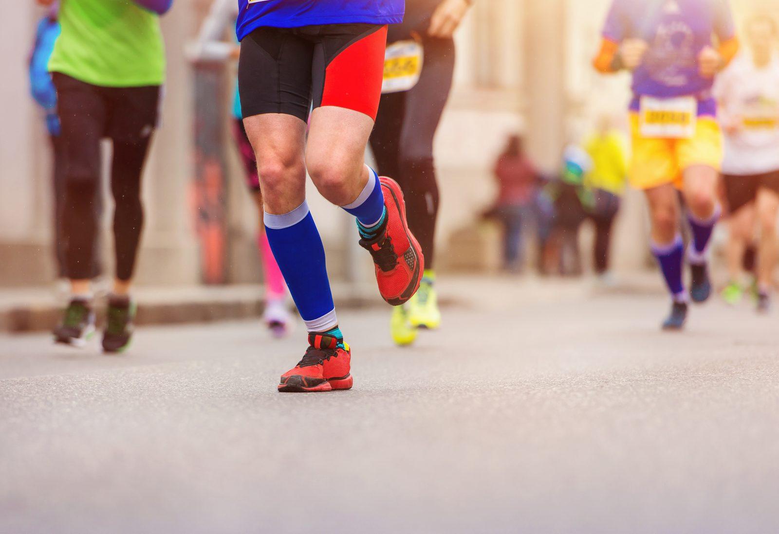 Albuquerque Road Runners Club Connects 200+ Annual Races Across City
