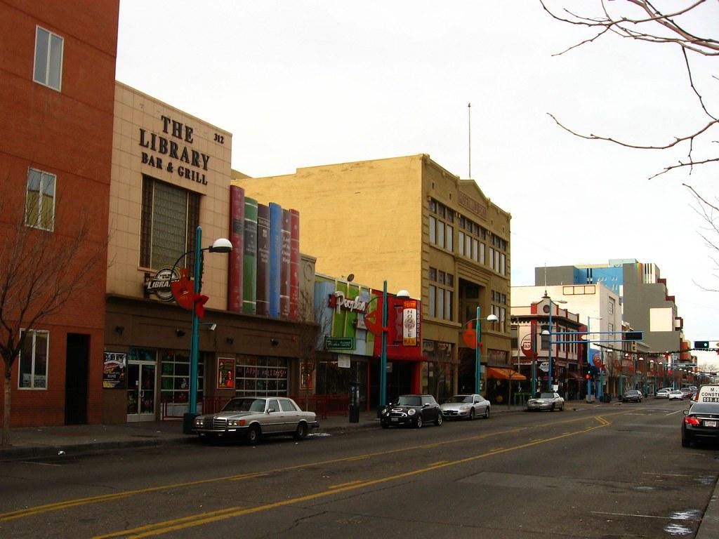 Albuquerque Community Safety Logs 37,140 Calls Q3 2026