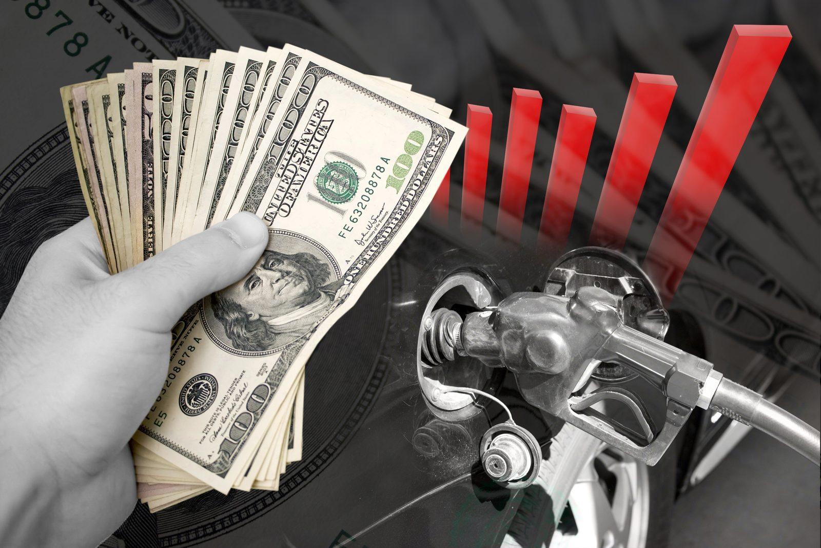 Oil Prices Spike 4.17%, Forcing Albuquerque Investors to Rethink Tax Strategy