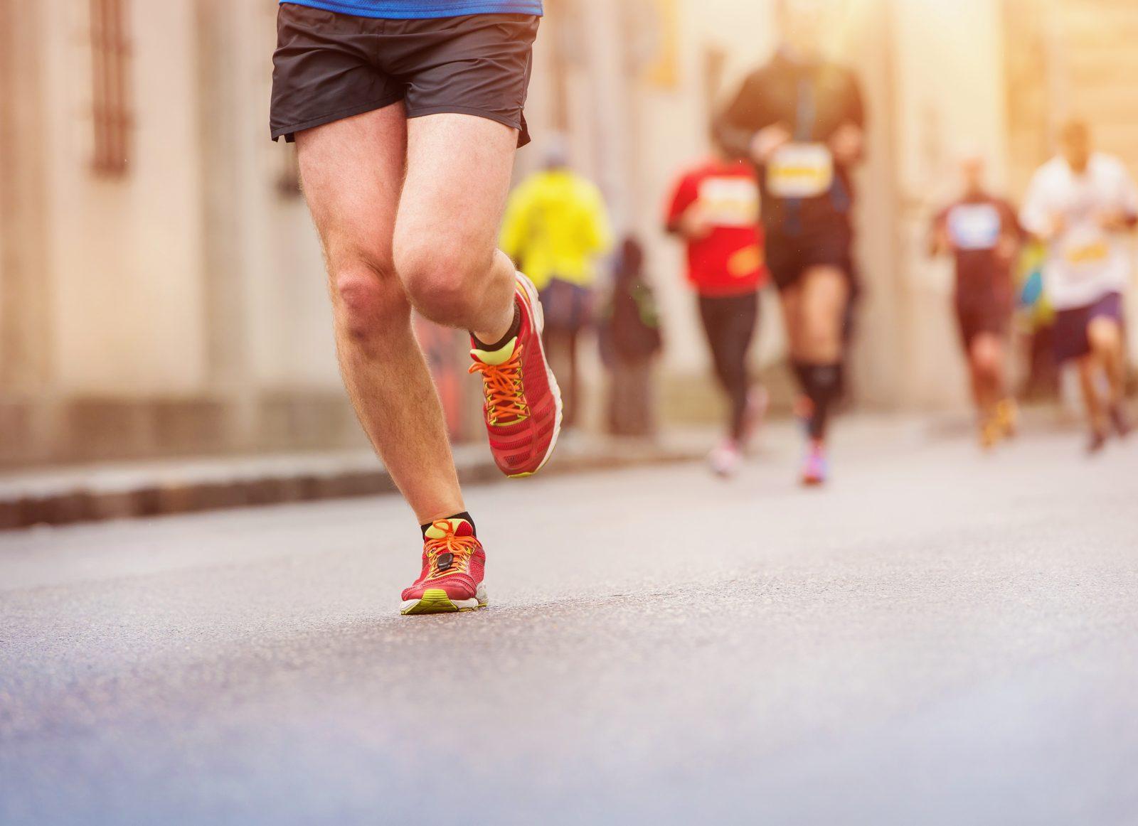 Albuquerque Road Runners Launch Free Summer Twilight Running Series