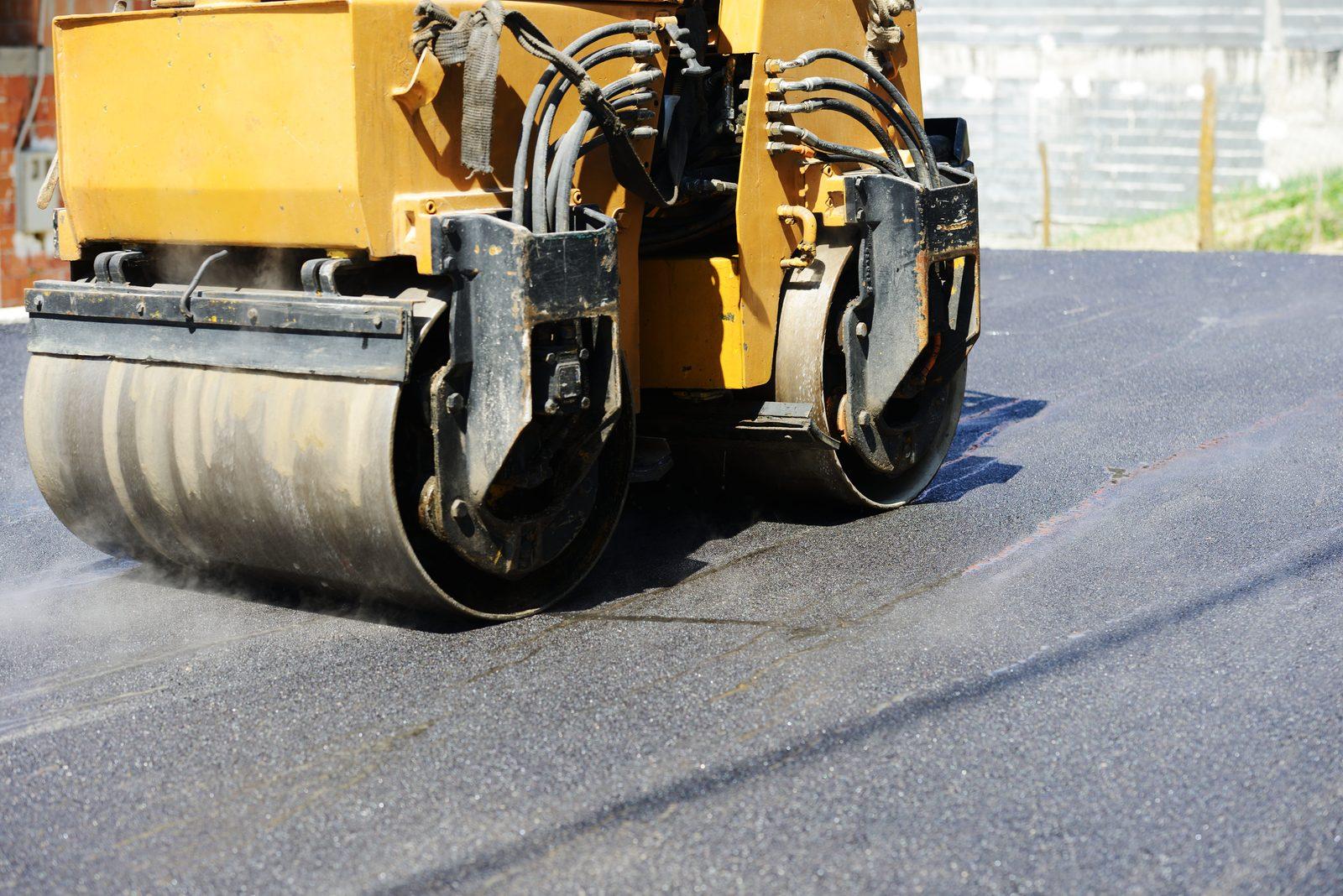 NM Road Construction Projects: NMDOT Tracks 600+ Sites